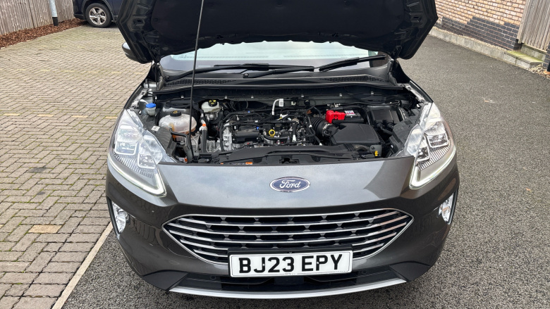 Ford Kuga 1.5 EcoBoost 150 Titanium Edition 5dr Petrol Estate